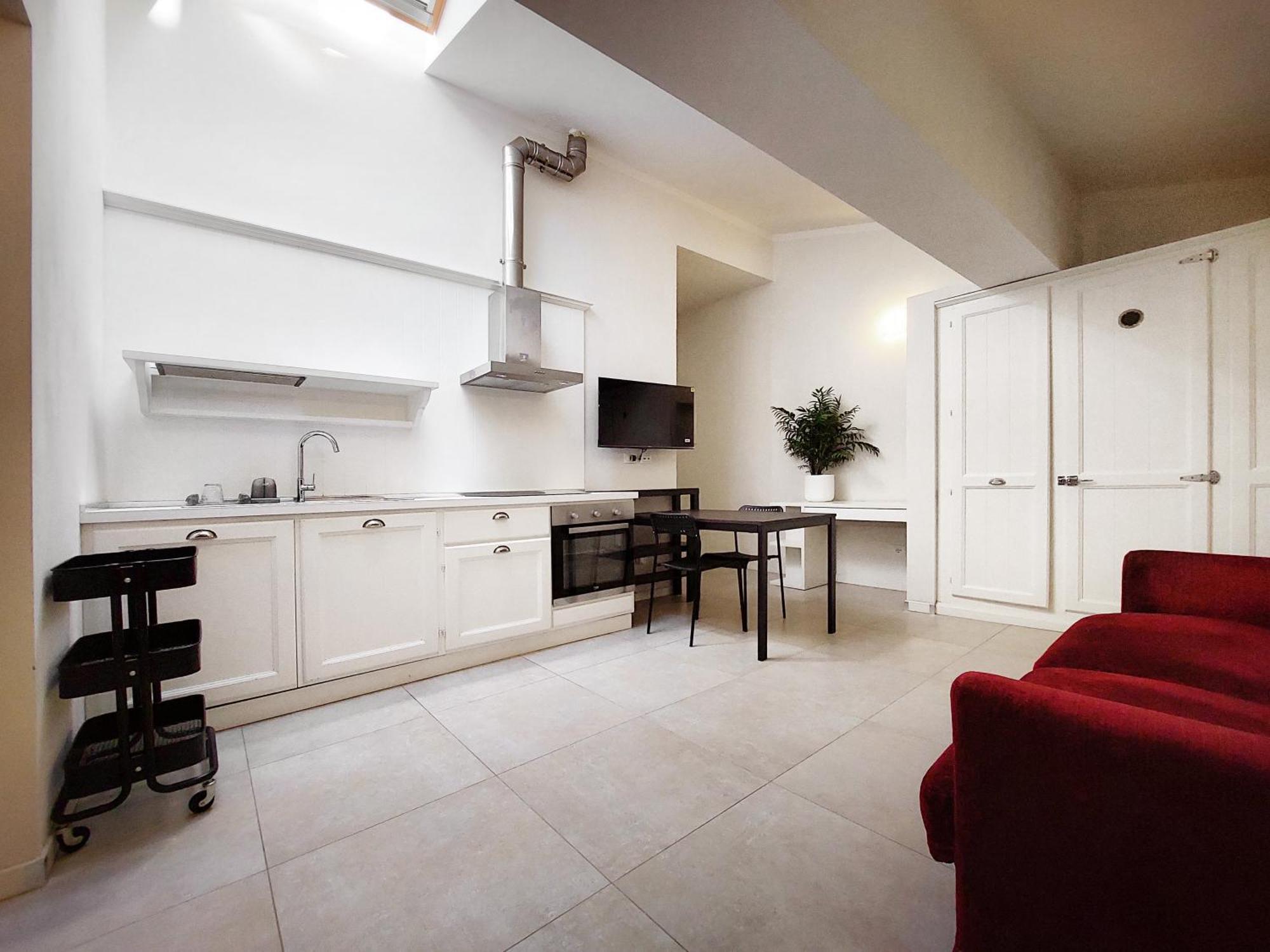 3 Gigli Apartamento Florença