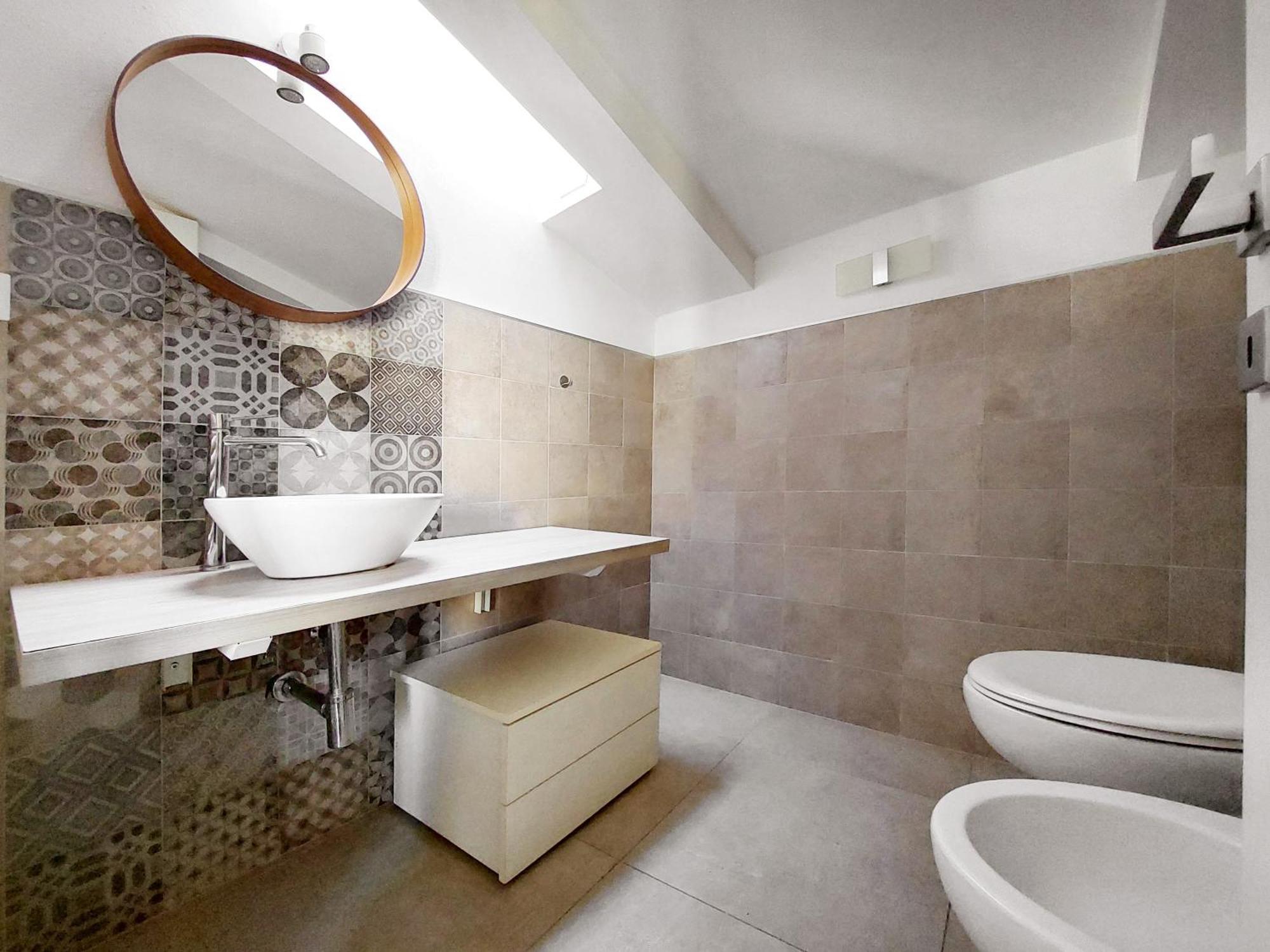 Apartamento 3 Gigli *