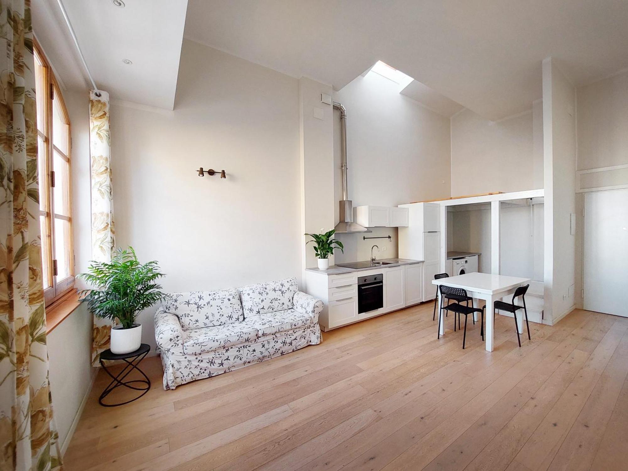 Apartamento 3 Gigli *