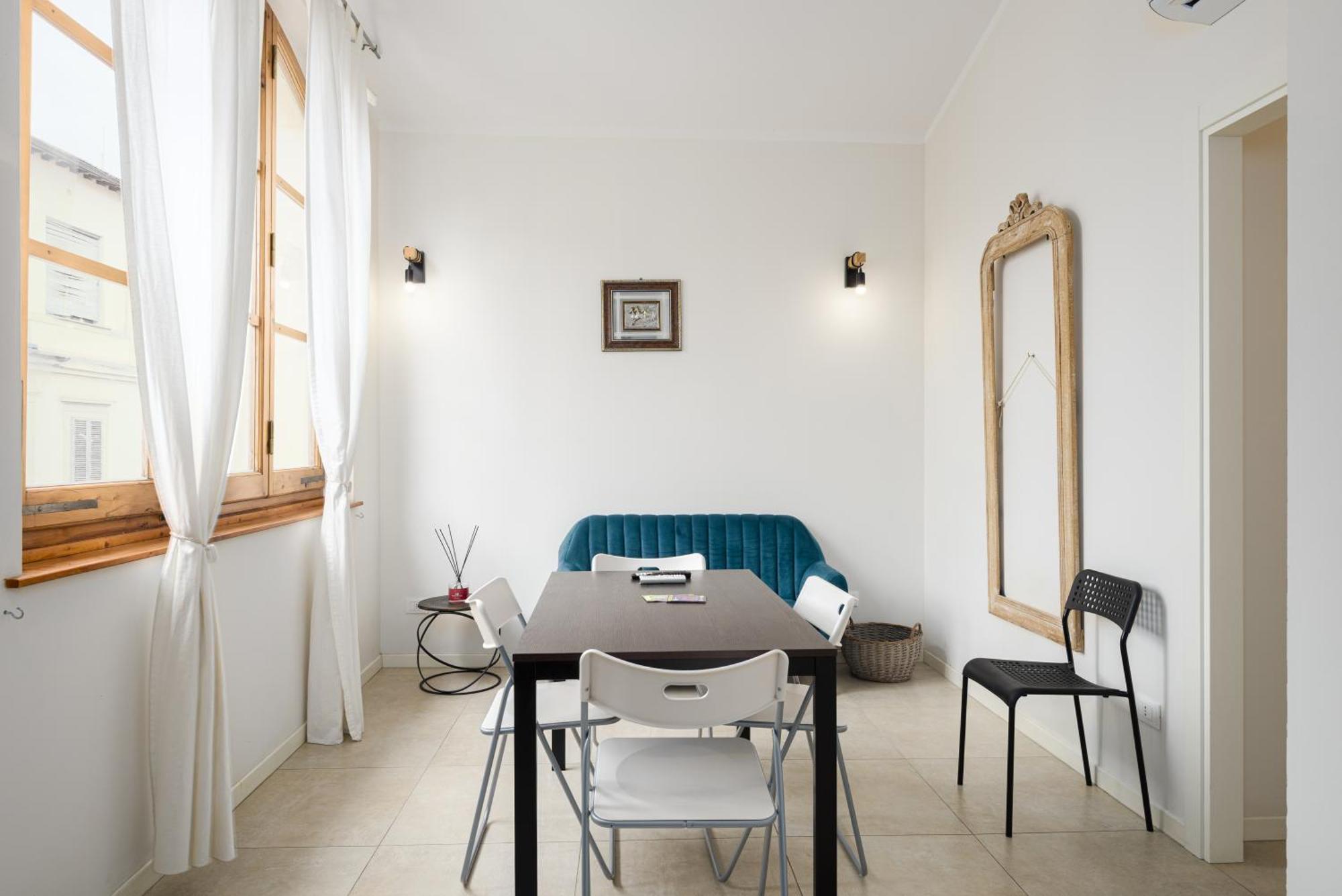 3 Gigli Apartamento *