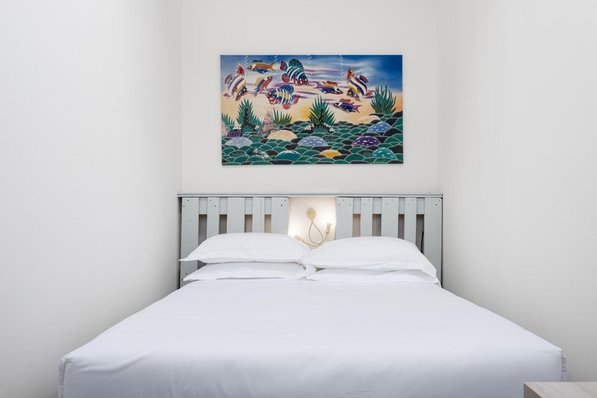 3 Gigli Apartamento *
