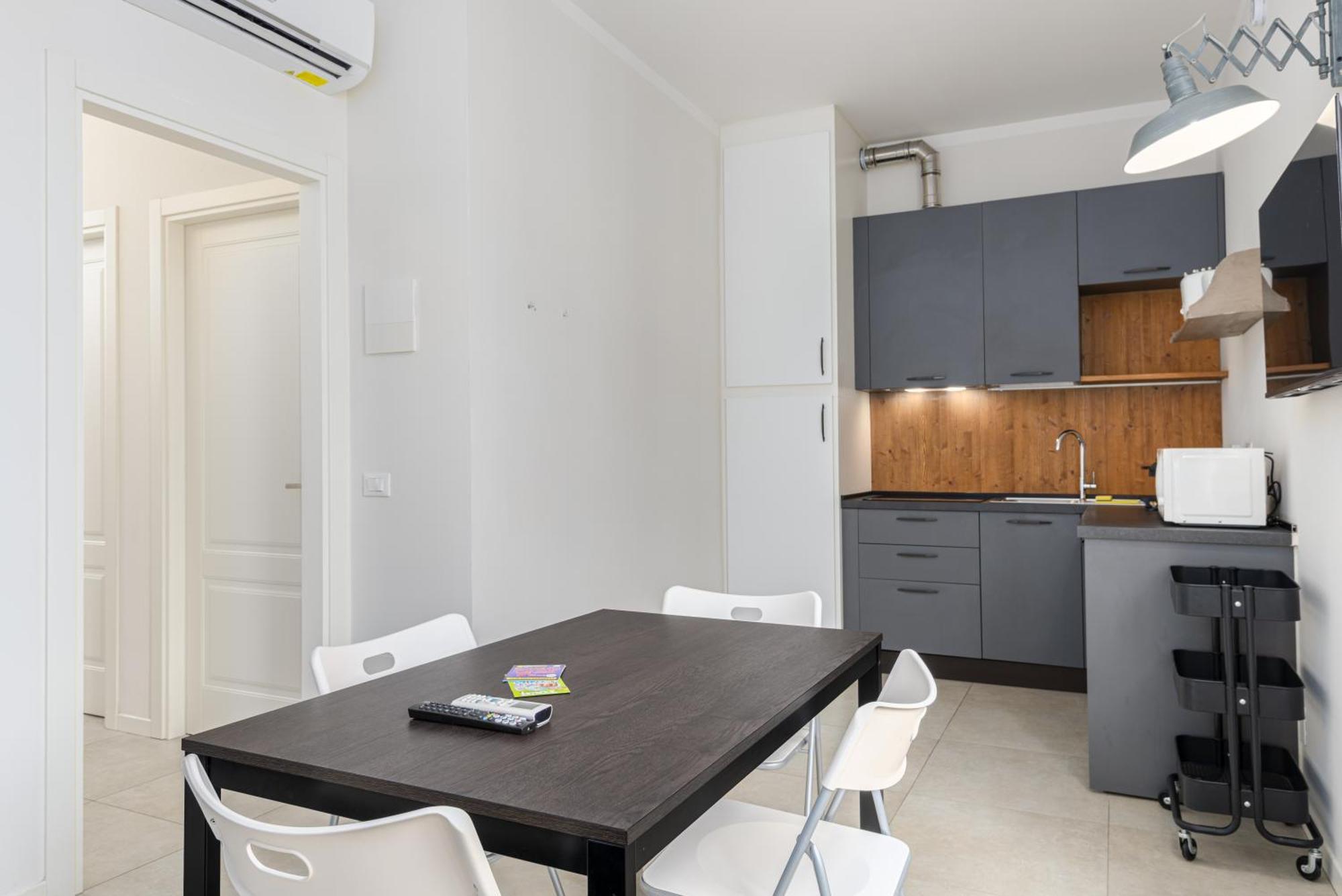 Apartment 3 Gigli *