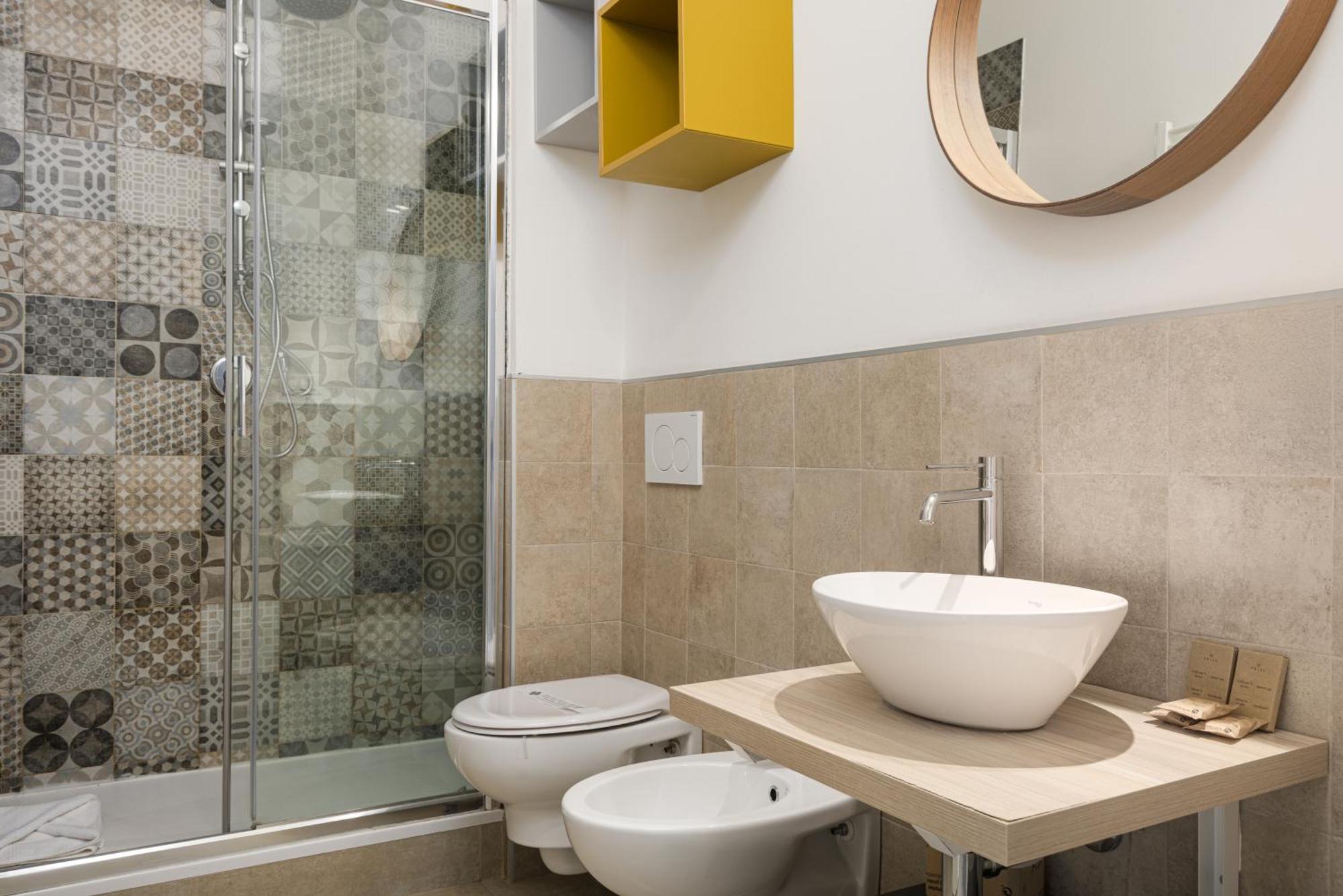 3 Gigli Apartamento