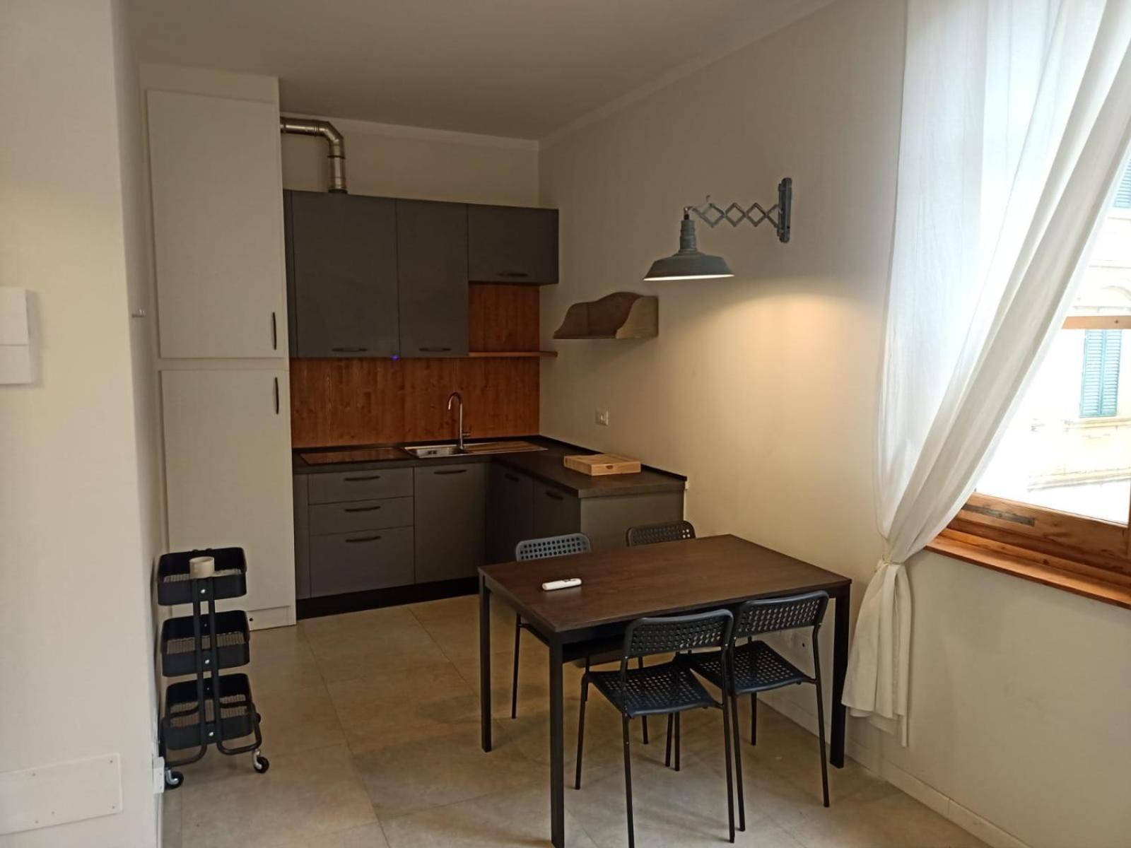 Appartamento 3 Gigli
